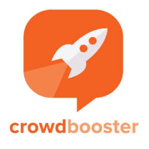 CrowdBooster
