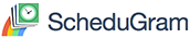 logo schedugram