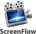 logo screenflow