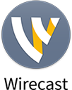logo wirecast