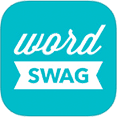 logo wordswag