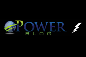 power blog