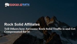 rock solid traffic